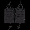 Flex Double Open Mag Pouch - Mil-Tec - Magazine Pouches
