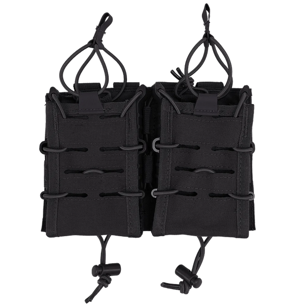 Flex Double Open Mag Pouch - Mil-Tec - Magazine Pouches