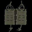 Flex Double Open Mag Pouch - Mil-Tec - Magazine Pouches