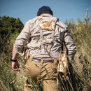 Romanian Army Desert DPM Web Set - Romanian Army Surplus - Webbing Sets