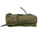 British OD Twin Mag Pouch - British Army Surplus - Magazine Pouches
