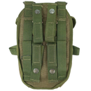 British OD Utility Pouch - British Army Surplus - Utility Pouches