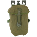 British OD Utility Pouch - British Army Surplus - Utility Pouches