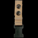 British Army Tan Loop Strap Fastener - British Army Surplus - Load Accessories