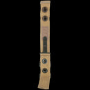 British Army Tan Loop Strap Fastener - British Army Surplus - Load Accessories