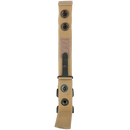 British Army Tan Loop Strap Fastener - British Army Surplus - Load Accessories