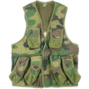 Turkish Army Woodland Tactical Vest - AK - Turkish Army Surplus - Combat Vests & Rigs