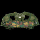 Belgian Jigsaw Tactical Vest - Belgian Army Surplus - Combat Vests & Rigs