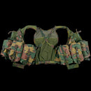 Belgian Jigsaw Tactical Vest - Belgian Army Surplus - Combat Vests & Rigs