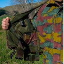 Belgian Jigsaw Tactical Vest - Belgian Army Surplus - Combat Vests & Rigs