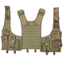 Romanian Army M2017 Tactical Vest - Romanian Army Surplus - Combat Vests & Rigs