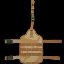 British Desert DPM Leg Panel - British Army Surplus - Load Accessories