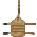 British Desert DPM Leg Panel - British Army Surplus - Load Accessories