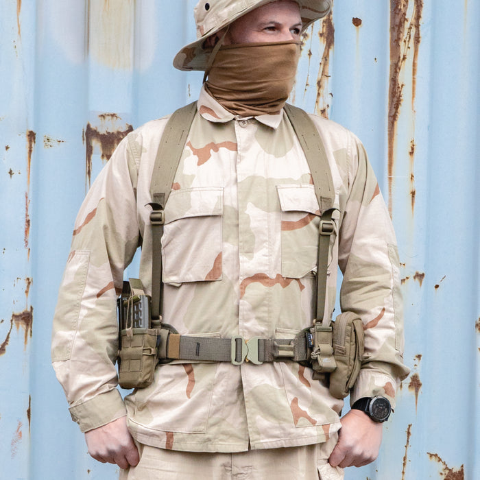 MOSQUITO Y-Harness - Direct Action - Harnesses