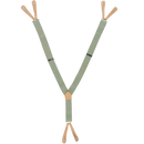 British Army Trouser Suspenders - British Army Surplus - Belts & Suspenders