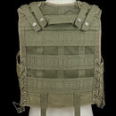 Austrian Army Tactical Vest - Austrian Army Surplus - Combat Vests & Rigs