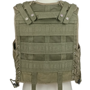 Austrian Army Tactical Vest - Austrian Army Surplus - Combat Vests & Rigs