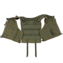 Austrian Army Tactical Vest - Austrian Army Surplus - Combat Vests & Rigs