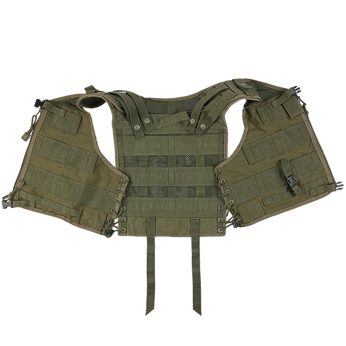Austrian Chest Rig Austrian Army Tactical Vest
