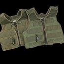 Austrian Army Tactical Vest - Austrian Army Surplus - Combat Vests & Rigs