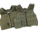 Austrian Army Tactical Vest - Austrian Army Surplus - Combat Vests & Rigs