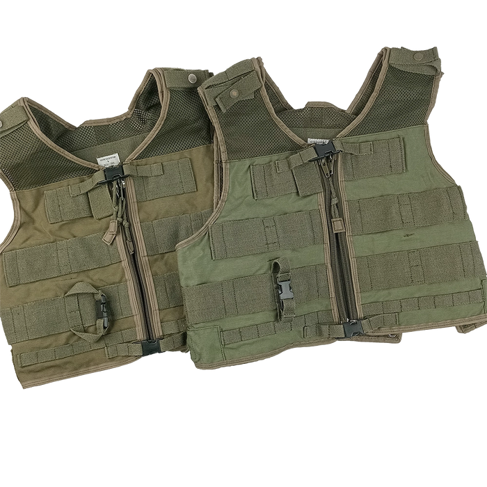Austrian Chest Rig Austrian Army Tactical Vest