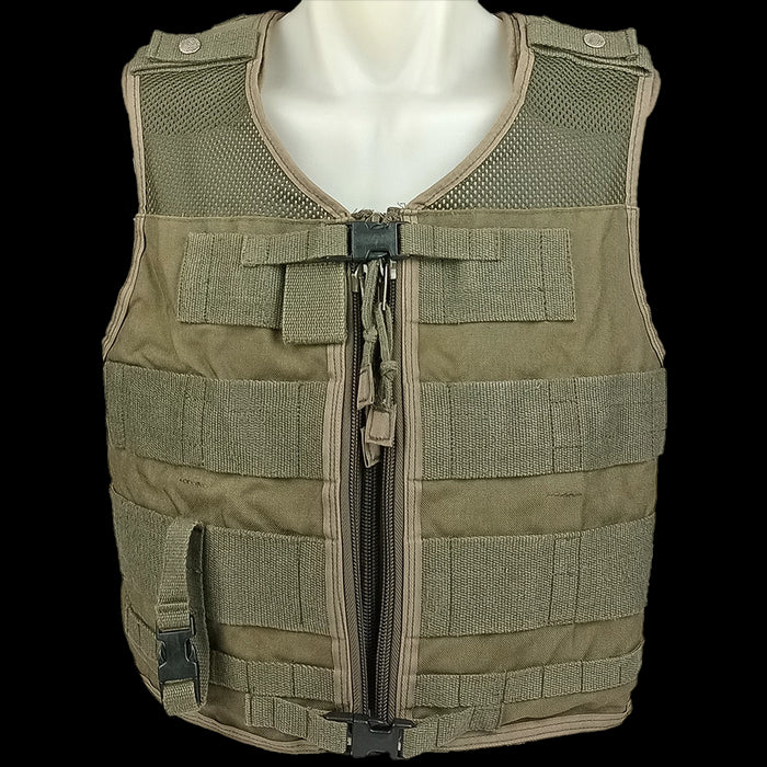 Austrian Army Tactical Vest - Austrian Army Surplus - Combat Vests & Rigs
