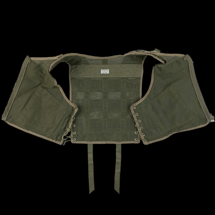 Austrian Army Tactical Vest - Austrian Army Surplus - Combat Vests & Rigs