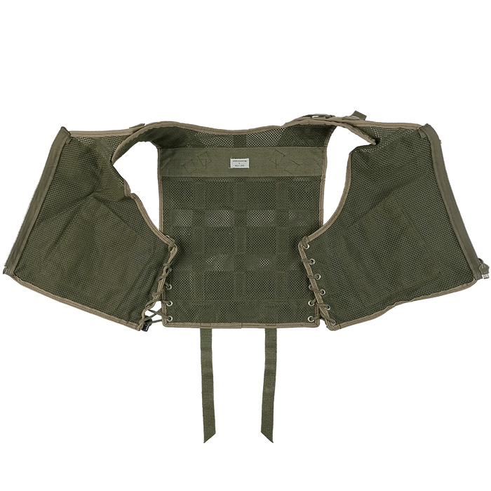 Austrian Chest Rig Austrian Army Tactical Vest