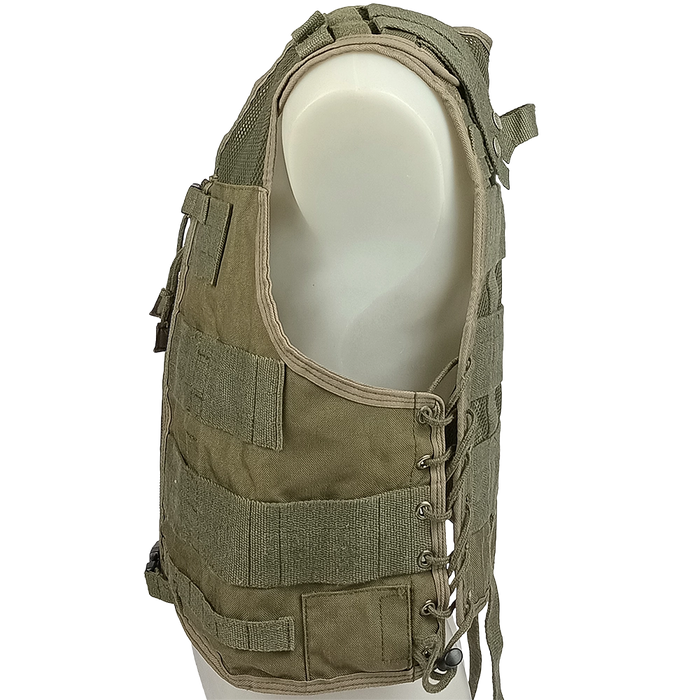 Austrian Chest Rig Austrian Army Tactical Vest