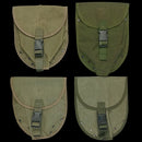 Austrian Army Shovel Cover - Austrian Army Surplus - Accessory Pouches
