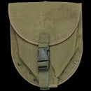 Austrian Army Shovel Cover - Austrian Army Surplus - Accessory Pouches