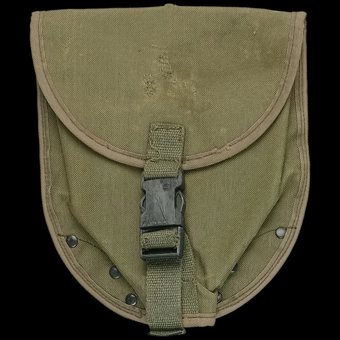 Austrian Army Shovel Cover