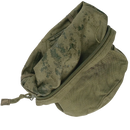 Austrian Army Sustainment Pouch - Austrian Army Surplus - Utility Pouches