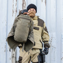 Austrian Army Sustainment Pouch - Austrian Army Surplus - Utility Pouches