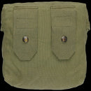 Austrian Army Small Utility Pouch - Austrian Army Surplus - Utility Pouches