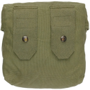 Austrian Army Small Utility Pouch - Austrian Army Surplus - Utility Pouches