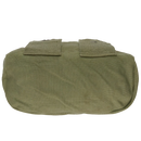 Austrian Army Small Utility Pouch - Austrian Army Surplus - Utility Pouches