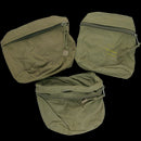 Austrian Army Small Utility Pouch - Austrian Army Surplus - Utility Pouches