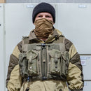 Austrian Army Magazine Pouch - Austrian Army Surplus - Magazine Pouches