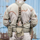 HORNET Skeletonized Belt Sleeve - Adaptive Green - Direct Action - Load Accessories