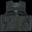 British Police Vest - British Police Surplus - Combat Vests