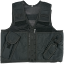 British Police Vest - British Police Surplus - Combat Vests