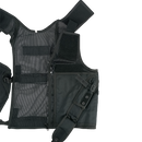 British Police Vest - British Police Surplus - Combat Vests