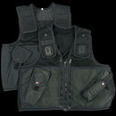 British Police Vest - British Police Surplus - Combat Vests