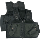 British Police Vest - British Police Surplus - Combat Vests
