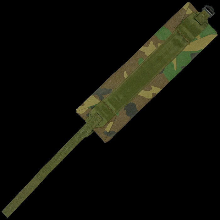 Turkish Army ALICE Pack Kindney Pad - Turkish Army Surplus - Pack Accessories