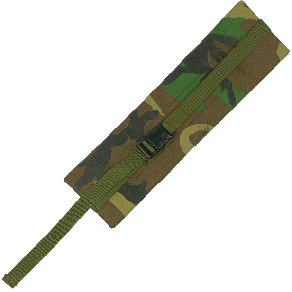 Turkish Army ALICE Pack Kindney Pad - Turkish Army Surplus - Pack Accessories