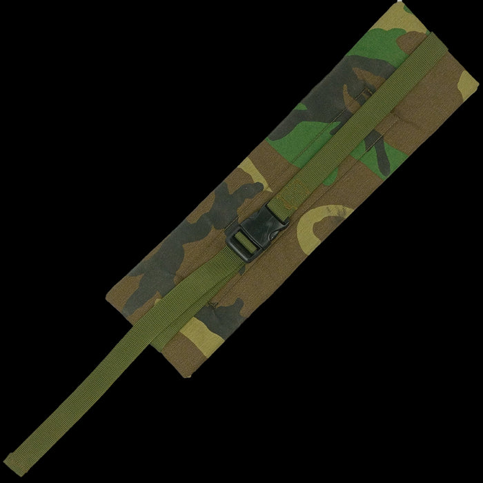 Turkish Army ALICE Pack Kindney Pad - Turkish Army Surplus - Pack Accessories