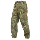 British MTP MVP Trousers - British Army Surplus - Rain Trousers